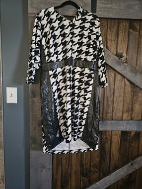 NWT Ashley Stewart 22/24 Dress